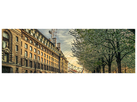 panoramic-canvas-print-last-daylights-at-the-london-eye