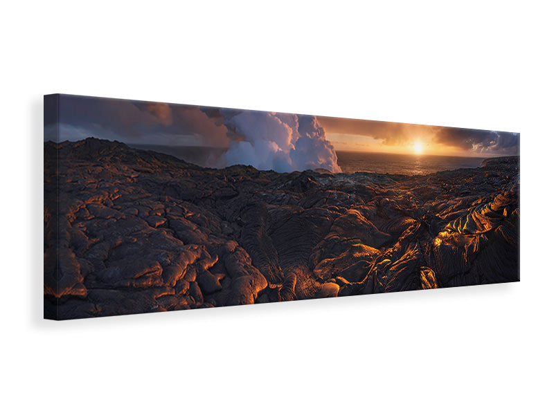 panoramic-canvas-print-lava-fields