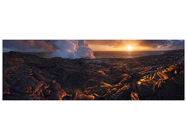 panoramic-canvas-print-lava-fields