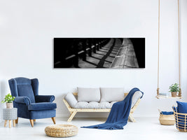 panoramic-canvas-print-lonely-rails