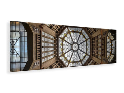 panoramic-canvas-print-looking-up-ii
