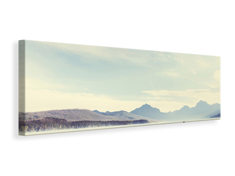 panoramic-canvas-print-montain-romance