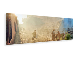 panoramic-canvas-print-morning-in-city-chichicastenango