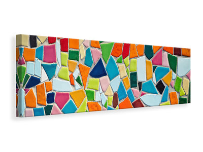 panoramic-canvas-print-mosaic-stones