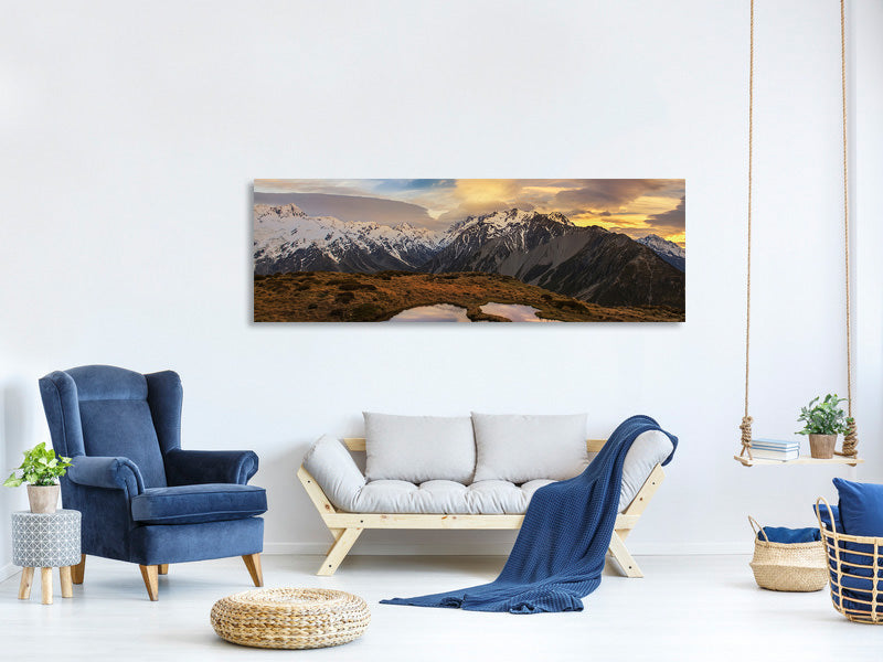 panoramic-canvas-print-mountain-light