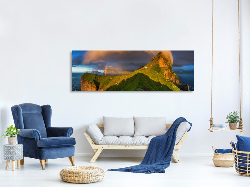 panoramic-canvas-print-mulafossur