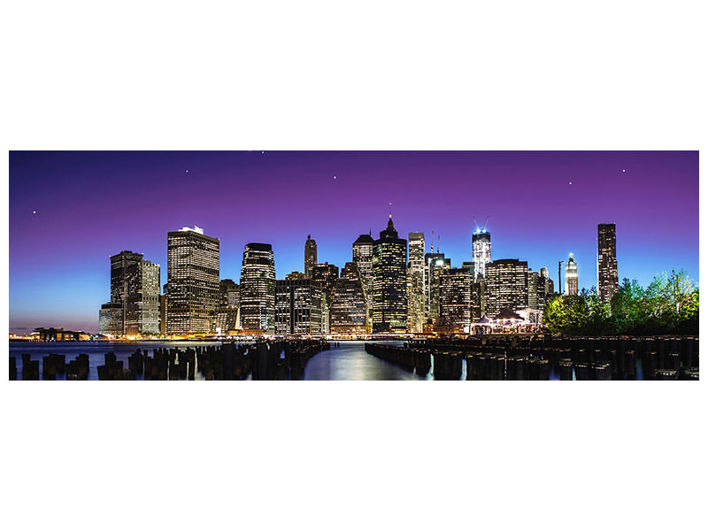 panoramic-canvas-print-new-york-sky-line