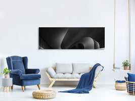 panoramic-canvas-print-niemeyer-space