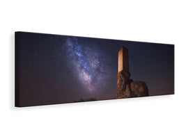 panoramic-canvas-print-night-at-tower-of-joy