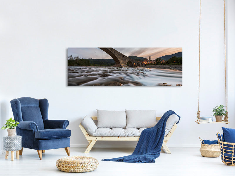 panoramic-canvas-print-old-bridge