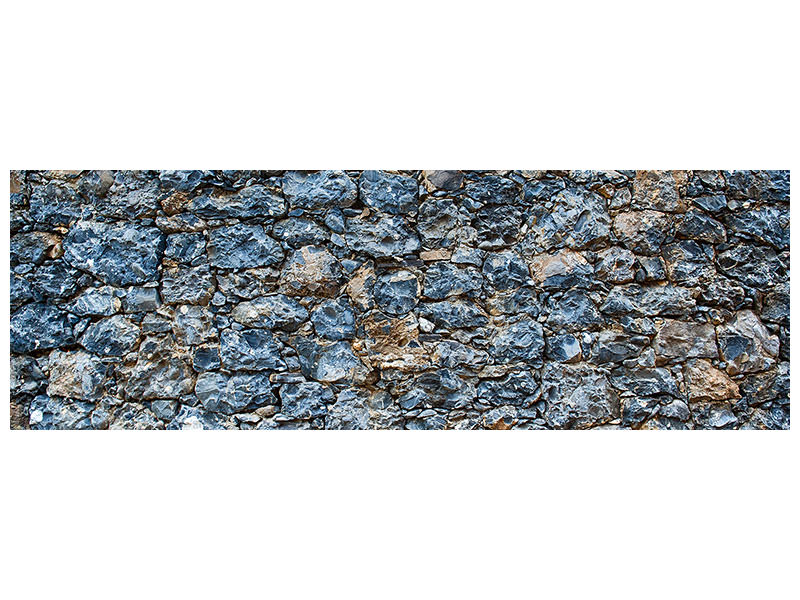 panoramic-canvas-print-old-stone-wall-iii