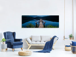 panoramic-canvas-print-one-night-at-full-moon