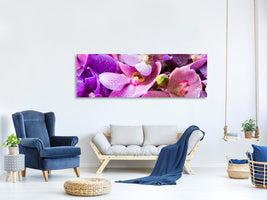 panoramic-canvas-print-orchid-paradise