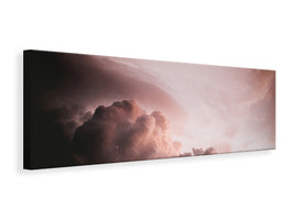 panoramic-canvas-print-pink-clouds