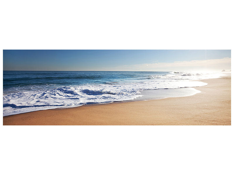 panoramic-canvas-print-private-beach