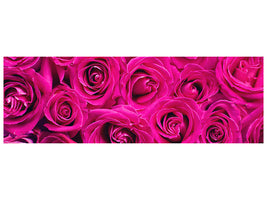 panoramic-canvas-print-rose-petals-in-pink