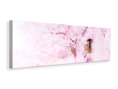 panoramic-canvas-print-sakura