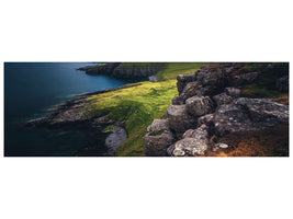 panoramic-canvas-print-scotland-neist-point