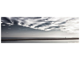 panoramic-canvas-print-solitaire