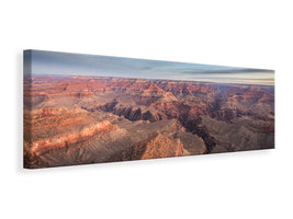 panoramic-canvas-print-south-rim-sunrise