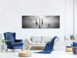 panoramic-canvas-print-sticks-ii