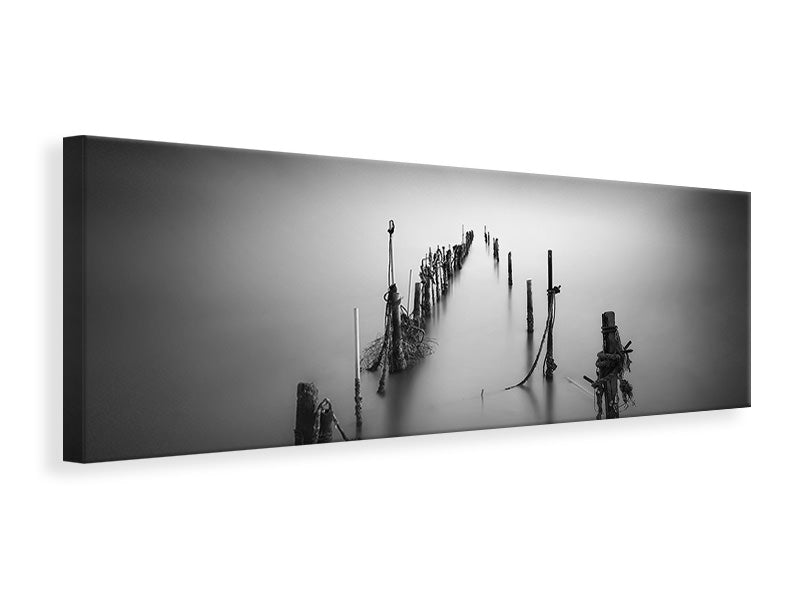 panoramic-canvas-print-sticks-iii