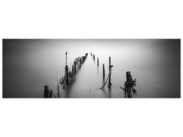 panoramic-canvas-print-sticks-iii