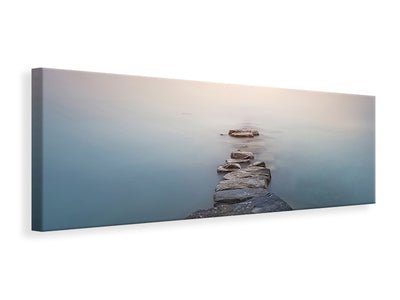 panoramic-canvas-print-stones