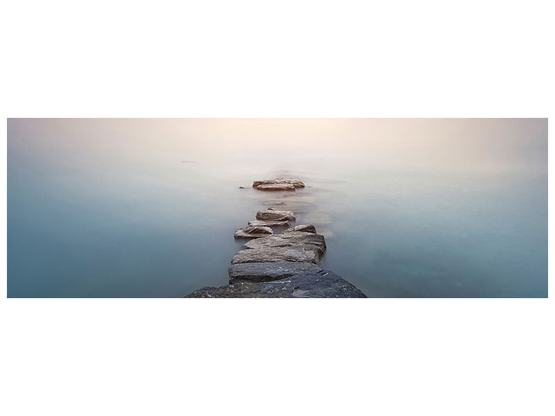 panoramic-canvas-print-stones