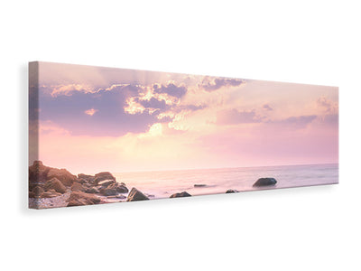 panoramic-canvas-print-sunrise-at-sea