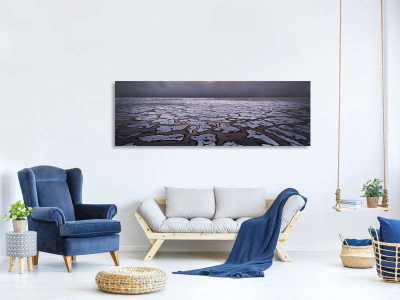 panoramic-canvas-print-sunset-a