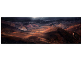 panoramic-canvas-print-the-highland-of-the-holy-light