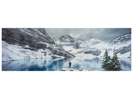 panoramic-canvas-print-the-mountains-and-me