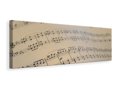panoramic-canvas-print-the-music-notes