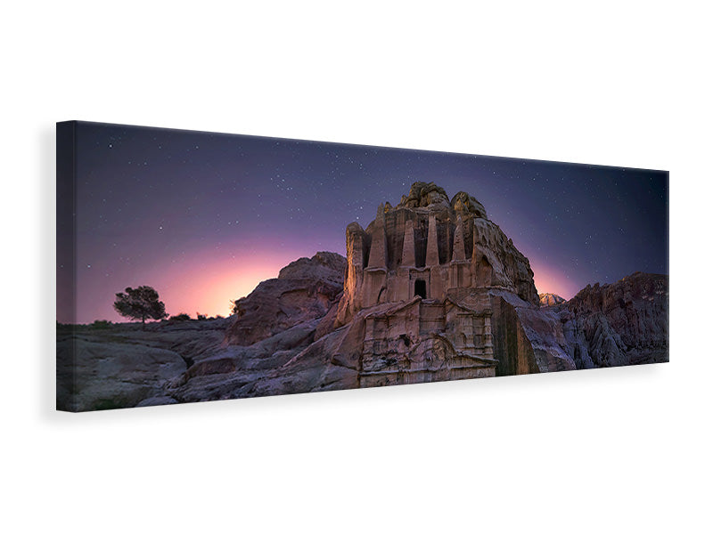 panoramic-canvas-print-the-obelisk-tomb