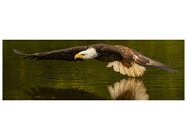 panoramic-canvas-print-the-reflective-pond