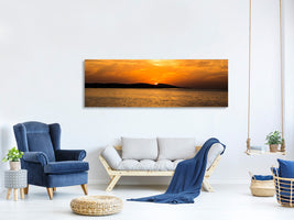 panoramic-canvas-print-the-sun-sets