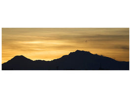 panoramic-canvas-print-the-sunrise-in-the-mountains