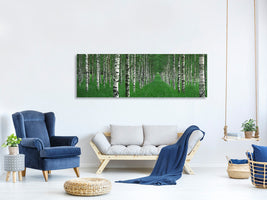 panoramic-canvas-print-the-tunnel