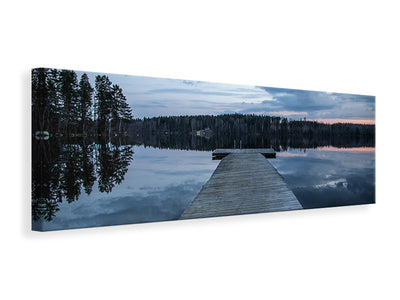 panoramic-canvas-print-to-the-other-shore
