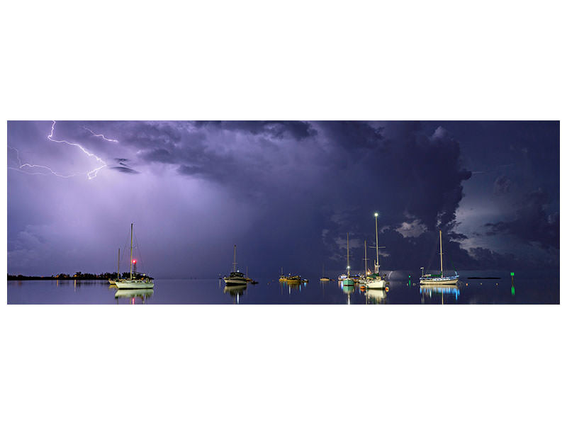 panoramic-canvas-print-tropical-storm-i