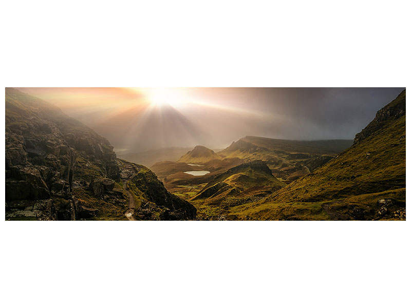 panoramic-canvas-print-trotternish-ridge-light-iii