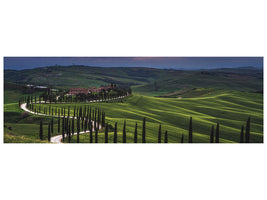 panoramic-canvas-print-tuscany-crete-senesi