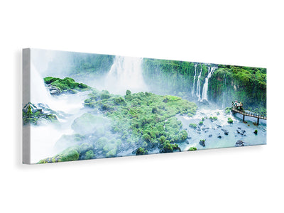 panoramic-canvas-print-waterfalls