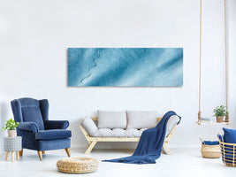 panoramic-canvas-print-wave-ii